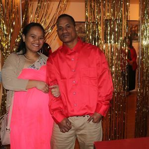 Meet your Posher, Barton